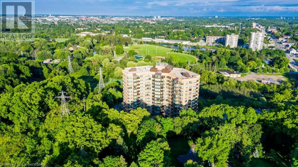 237 KING Street W Unit# 407, Cambridge, Ontario