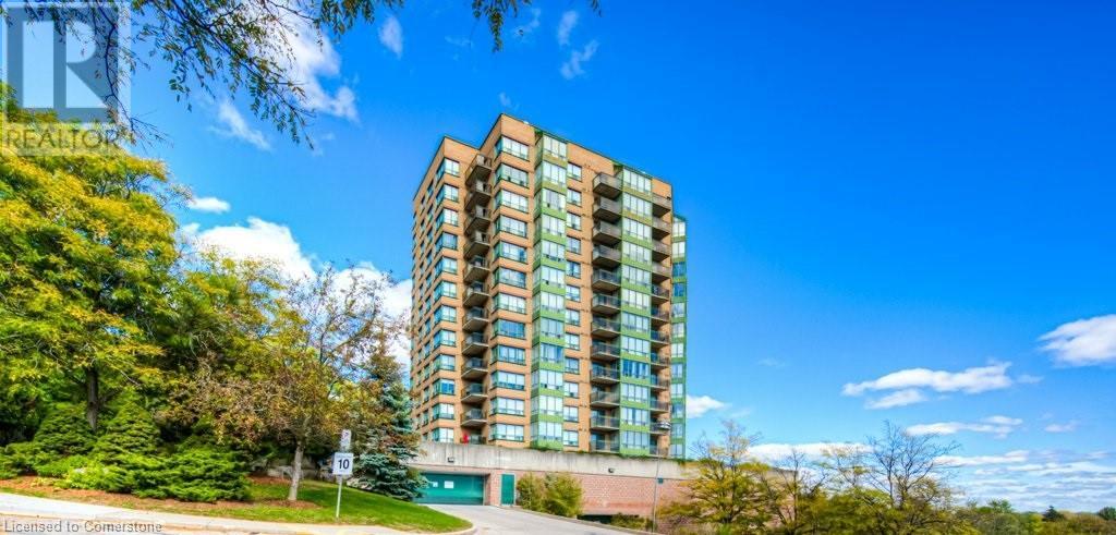 237 King Street W Unit# 407, Cambridge, Ontario  N3H 5L2 - Photo 11 - 40750347
