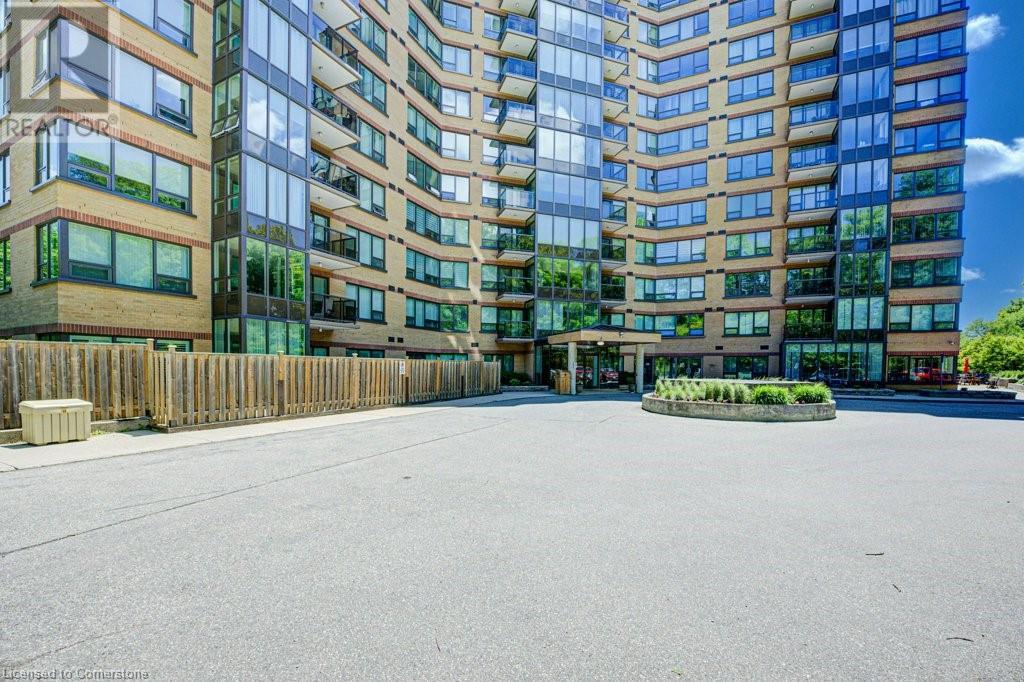 237 King Street W Unit# 407, Cambridge, Ontario  N3H 5L2 - Photo 12 - 40750347
