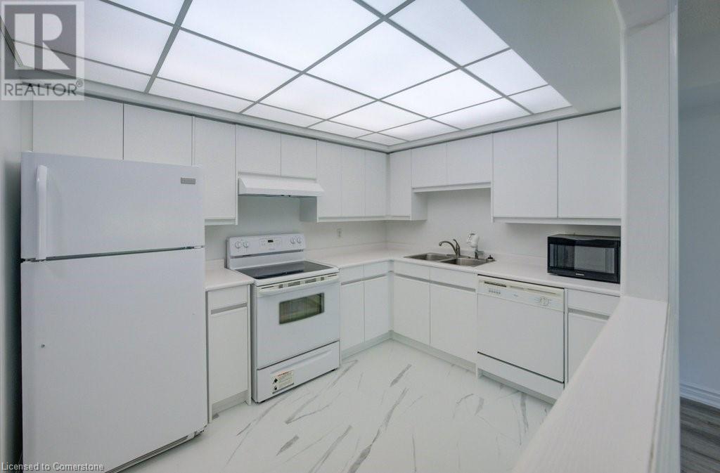 237 King Street W Unit# 407, Cambridge, Ontario  N3H 5L2 - Photo 18 - 40750347