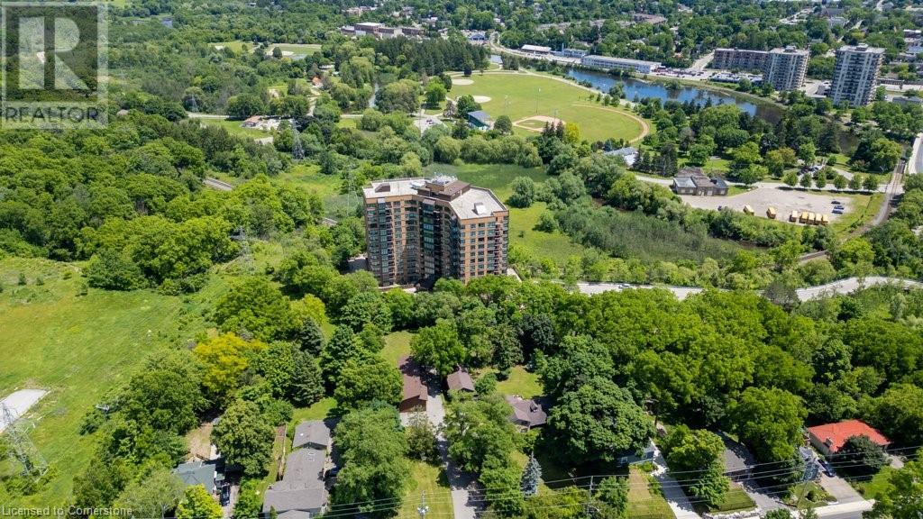 237 King Street W Unit# 407, Cambridge, Ontario  N3H 5L2 - Photo 2 - 40750347