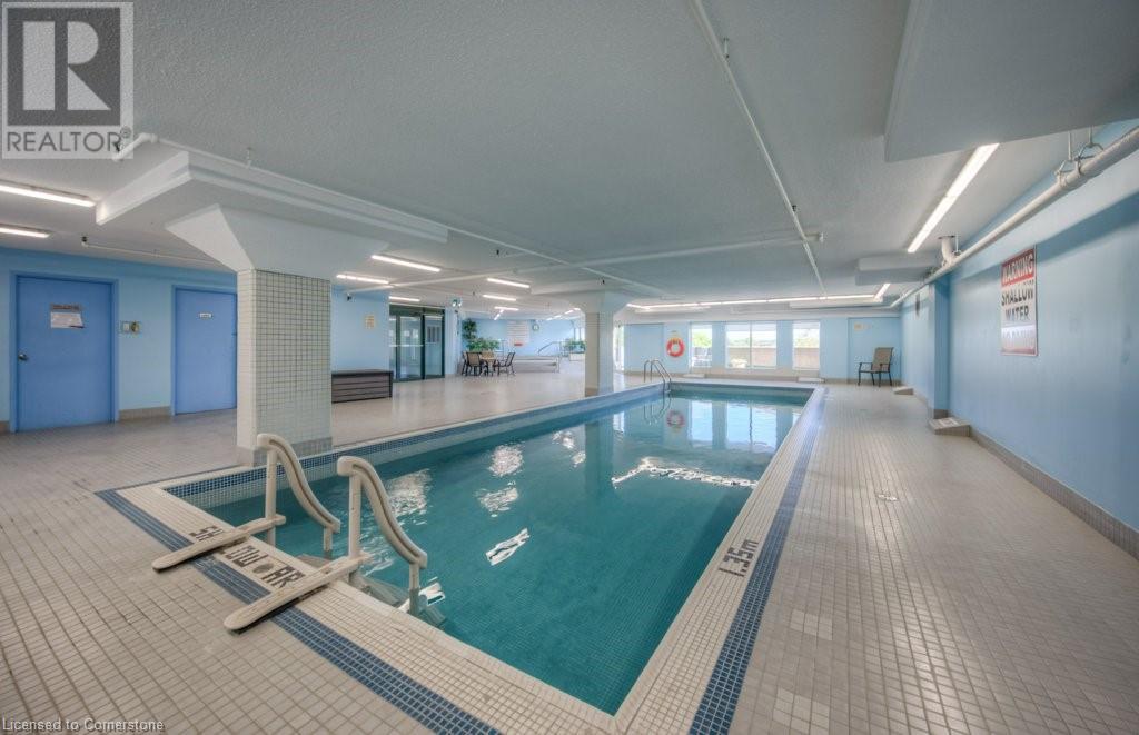 237 King Street W Unit# 407, Cambridge, Ontario  N3H 5L2 - Photo 25 - 40750347