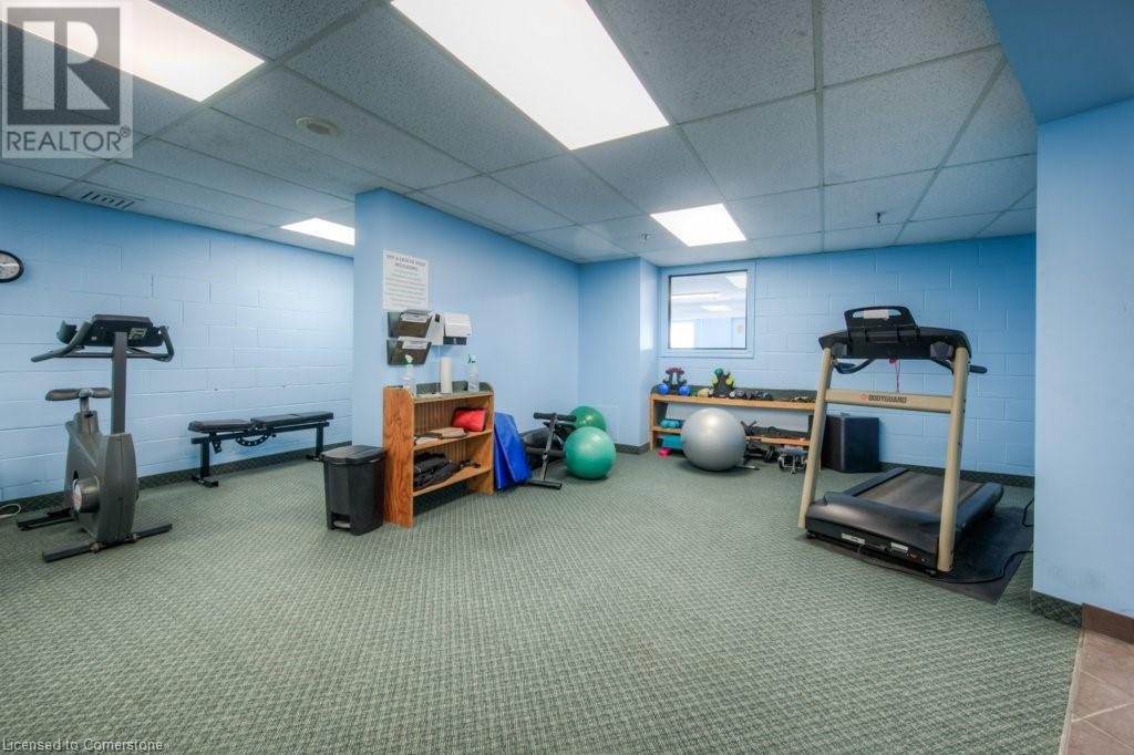 237 King Street W Unit# 407, Cambridge, Ontario  N3H 5L2 - Photo 30 - 40750347