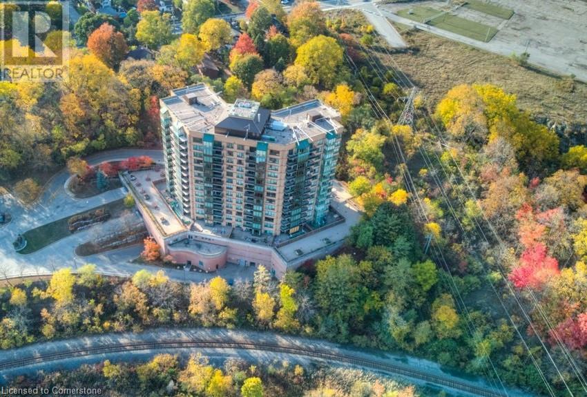 237 King Street W Unit# 407, Cambridge, Ontario  N3H 5L2 - Photo 4 - 40750347