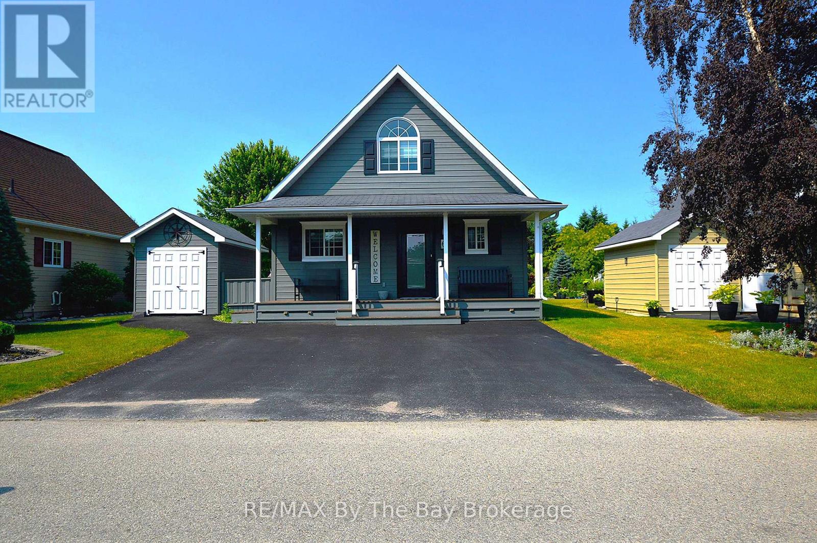 6 TEMAGAMI TRAIL, Wasaga Beach, Ontario