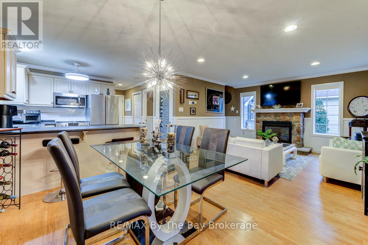 6 Temagami Trail, Wasaga Beach, Ontario  L9Z 1X7 - Photo 15 - S12321582