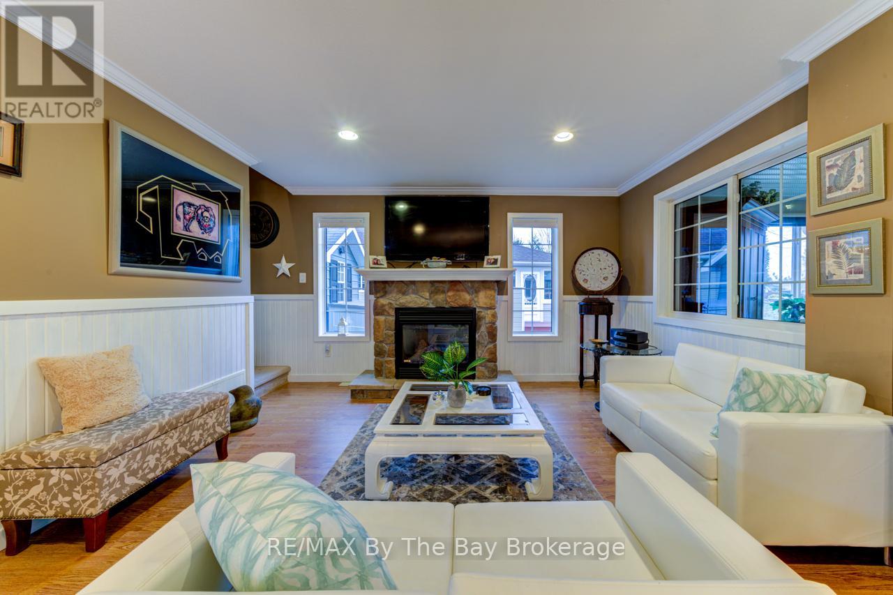 6 Temagami Trail, Wasaga Beach, Ontario  L9Z 1X7 - Photo 16 - S12321582