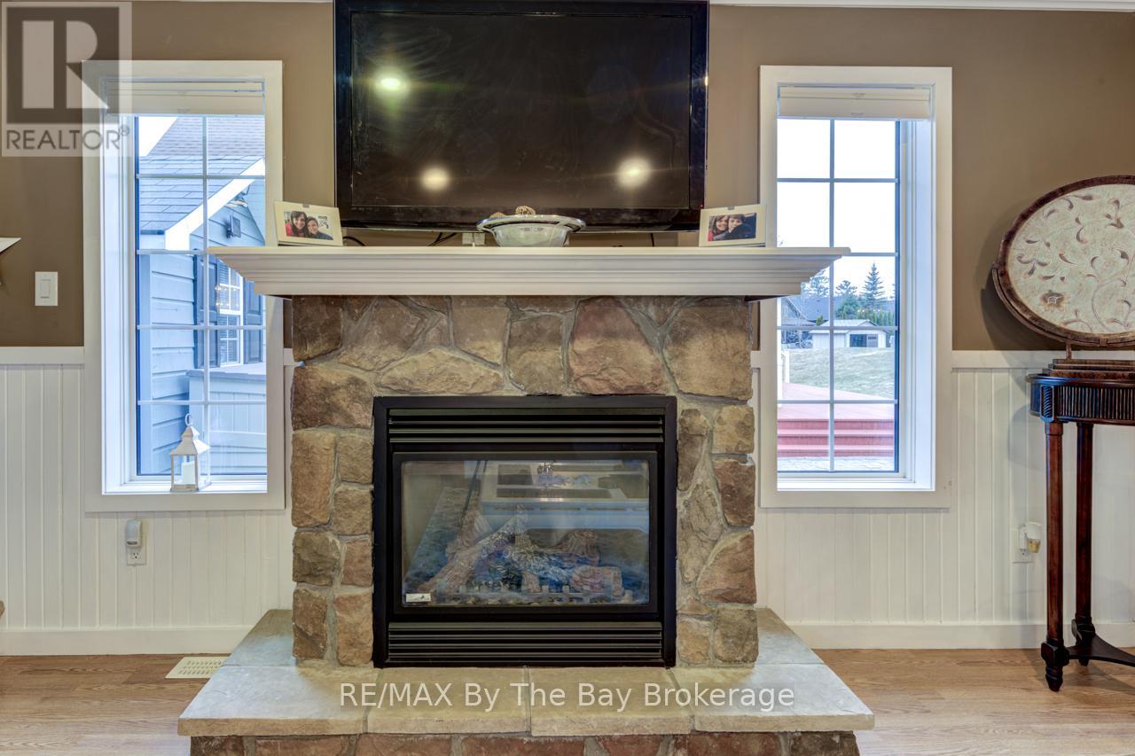 6 Temagami Trail, Wasaga Beach, Ontario  L9Z 1X7 - Photo 20 - S12321582