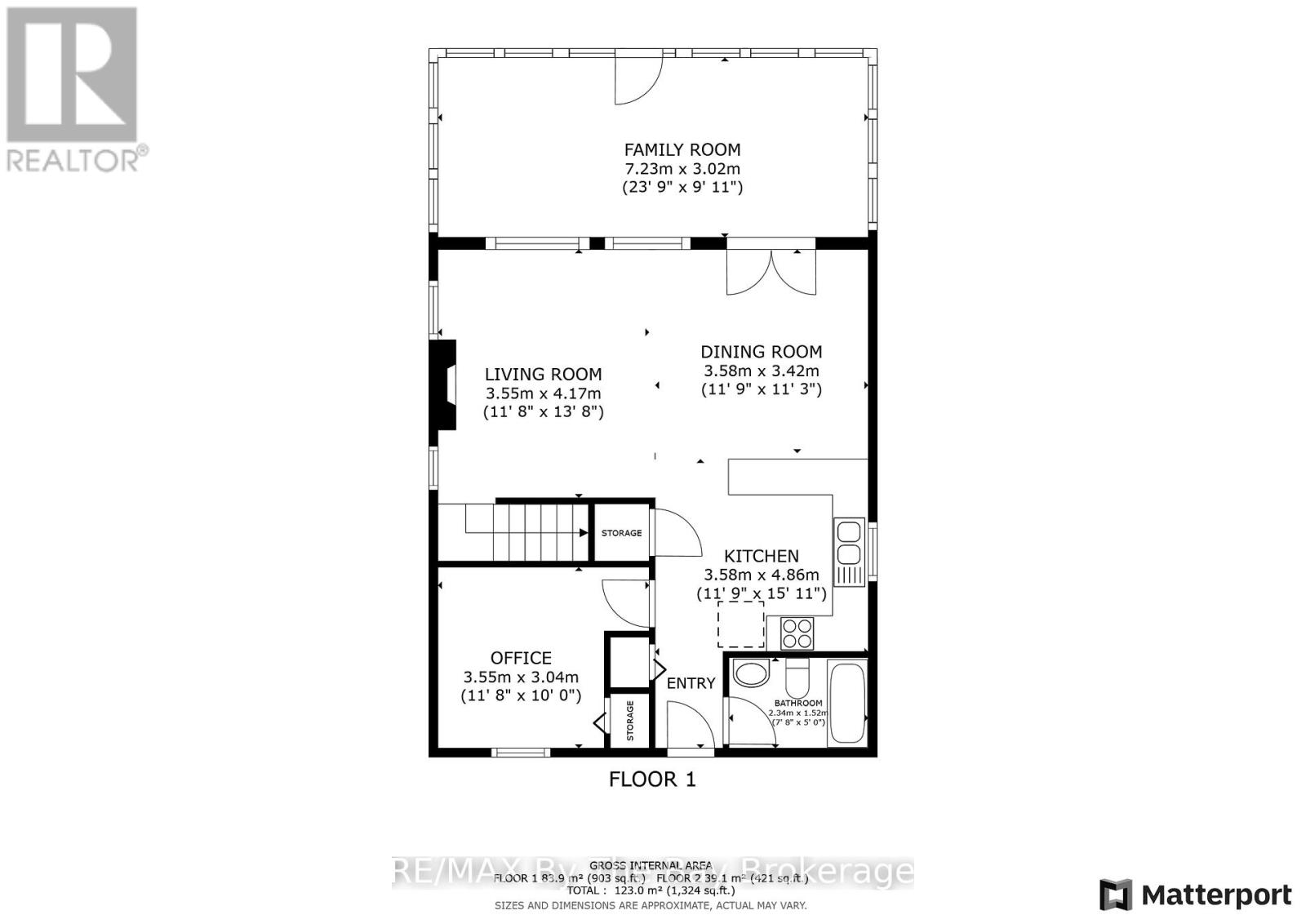 6 Temagami Trail, Wasaga Beach, Ontario  L9Z 1X7 - Photo 26 - S12321582