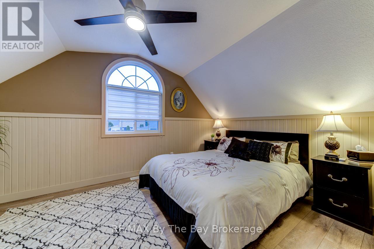 6 Temagami Trail, Wasaga Beach, Ontario  L9Z 1X7 - Photo 27 - S12321582