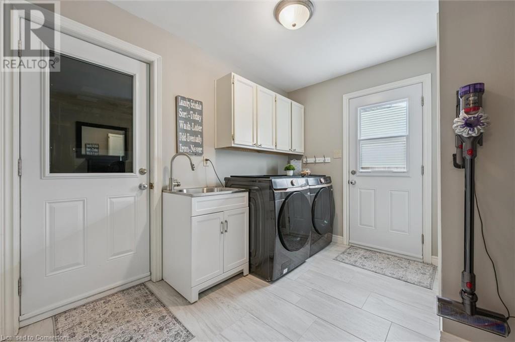 20 Wexford Crescent, Kitchener, Ontario  N2N 1Z7 - Photo 19 - 40755597