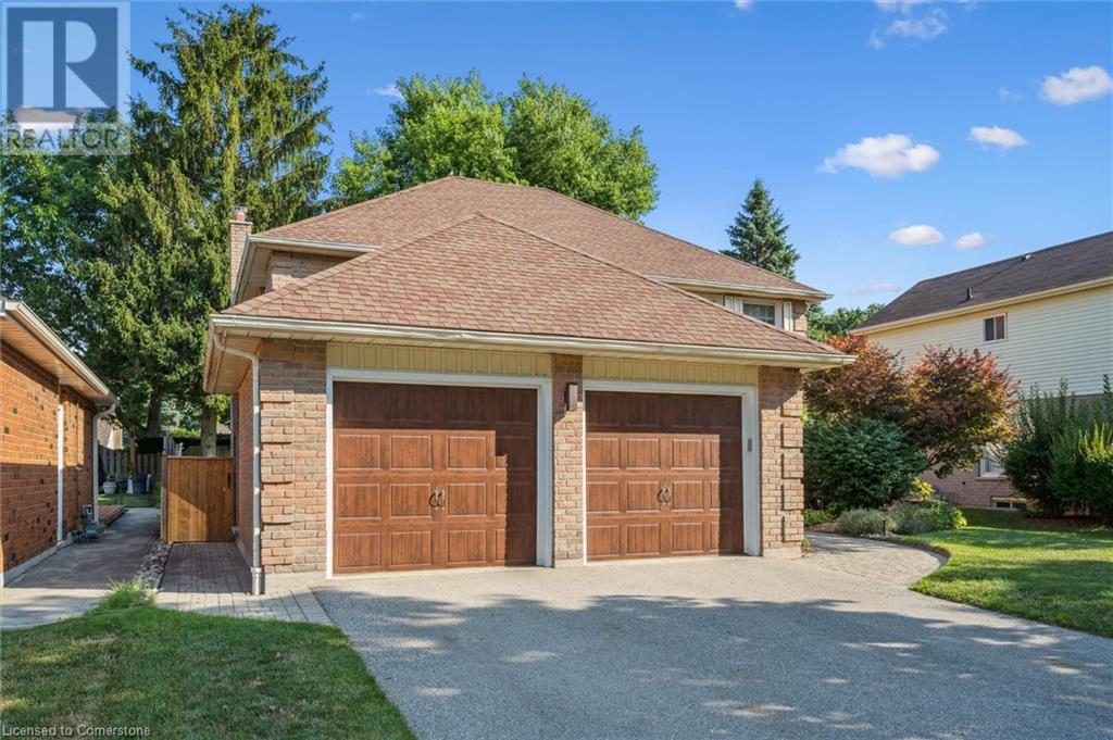 20 Wexford Crescent, Kitchener, Ontario  N2N 1Z7 - Photo 2 - 40755597