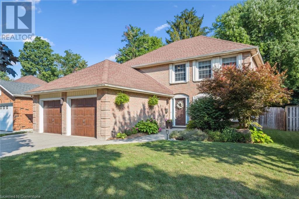 20 Wexford Crescent, Kitchener, Ontario  N2N 1Z7 - Photo 3 - 40755597
