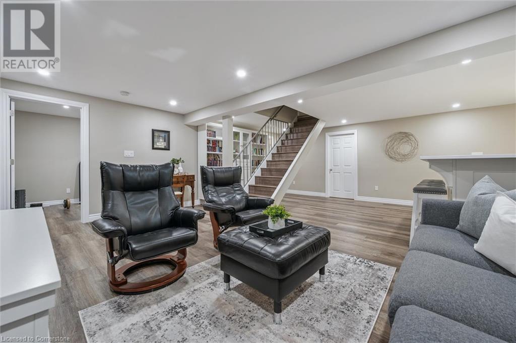 20 Wexford Crescent, Kitchener, Ontario  N2N 1Z7 - Photo 34 - 40755597