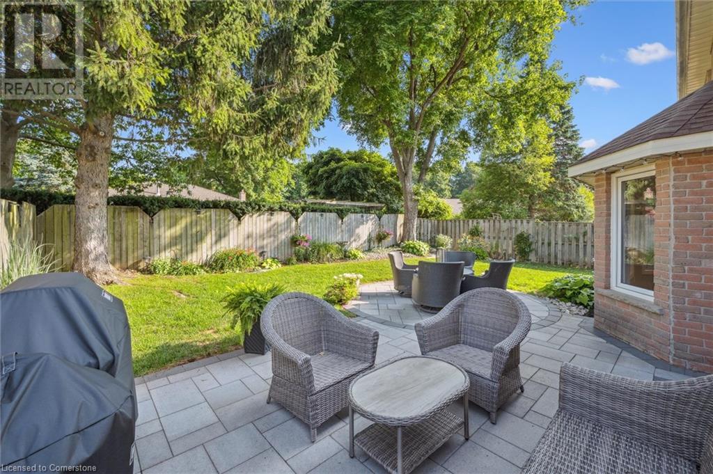 20 Wexford Crescent, Kitchener, Ontario  N2N 1Z7 - Photo 39 - 40755597