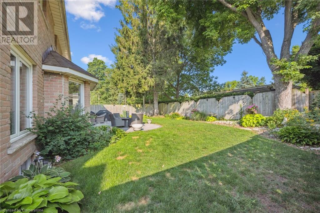 20 Wexford Crescent, Kitchener, Ontario  N2N 1Z7 - Photo 41 - 40755597