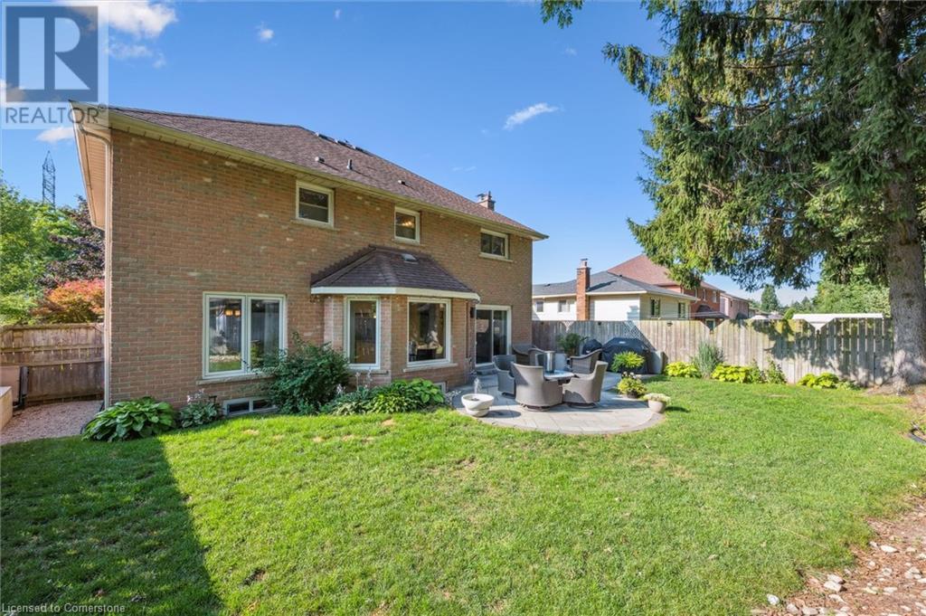 20 Wexford Crescent, Kitchener, Ontario  N2N 1Z7 - Photo 42 - 40755597