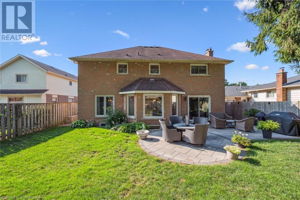 20 Wexford Crescent, Kitchener, Ontario  N2N 1Z7 - Photo 43 - 40755597