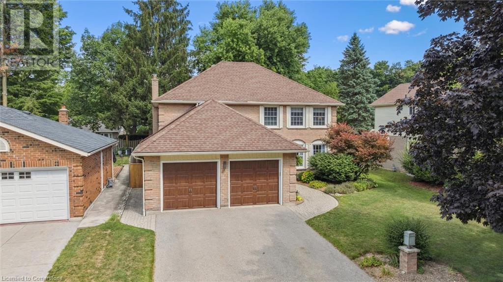 20 Wexford Crescent, Kitchener, Ontario  N2N 1Z7 - Photo 44 - 40755597