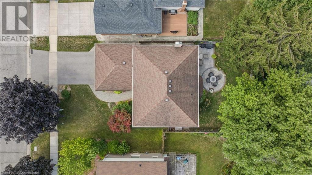 20 Wexford Crescent, Kitchener, Ontario  N2N 1Z7 - Photo 46 - 40755597