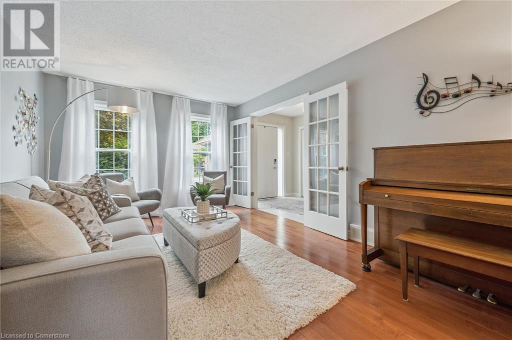 20 Wexford Crescent, Kitchener, Ontario  N2N 1Z7 - Photo 6 - 40755597