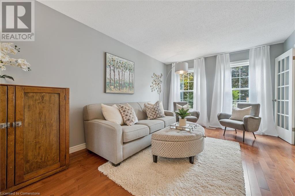 20 Wexford Crescent, Kitchener, Ontario  N2N 1Z7 - Photo 7 - 40755597
