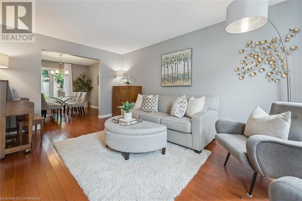 20 Wexford Crescent, Kitchener, Ontario  N2N 1Z7 - Photo 8 - 40755597