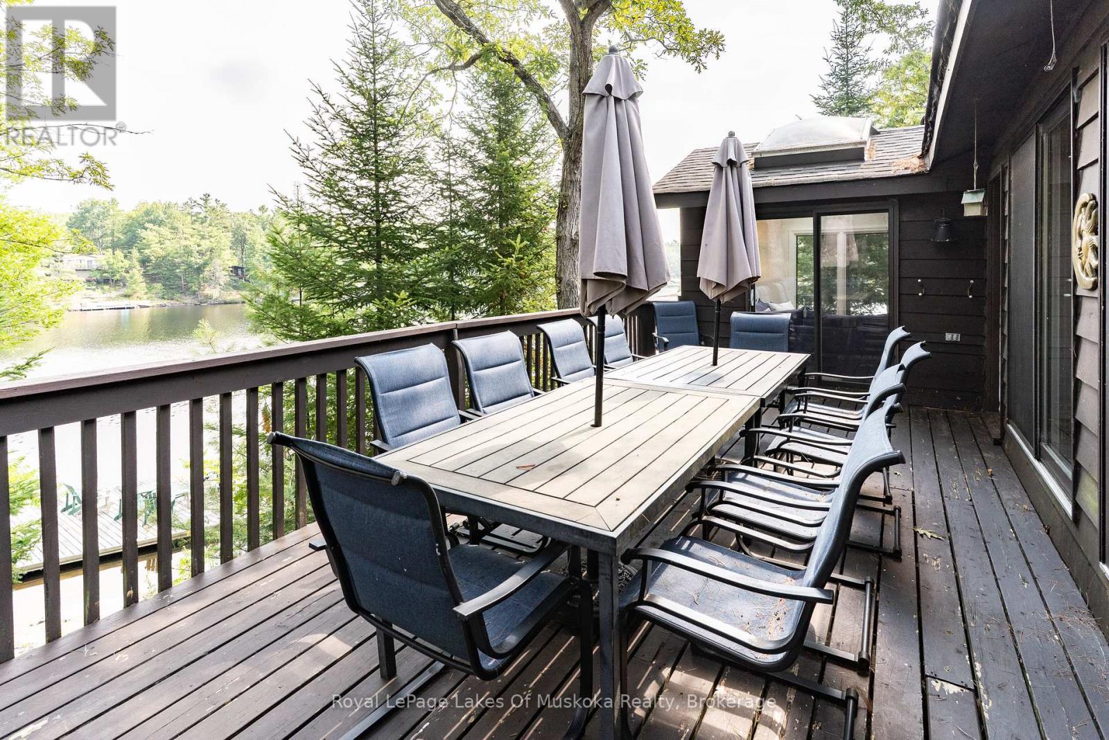 51 Pinetree Road, Gravenhurst, Ontario  P1P 1R2 - Photo 36 - X12321603