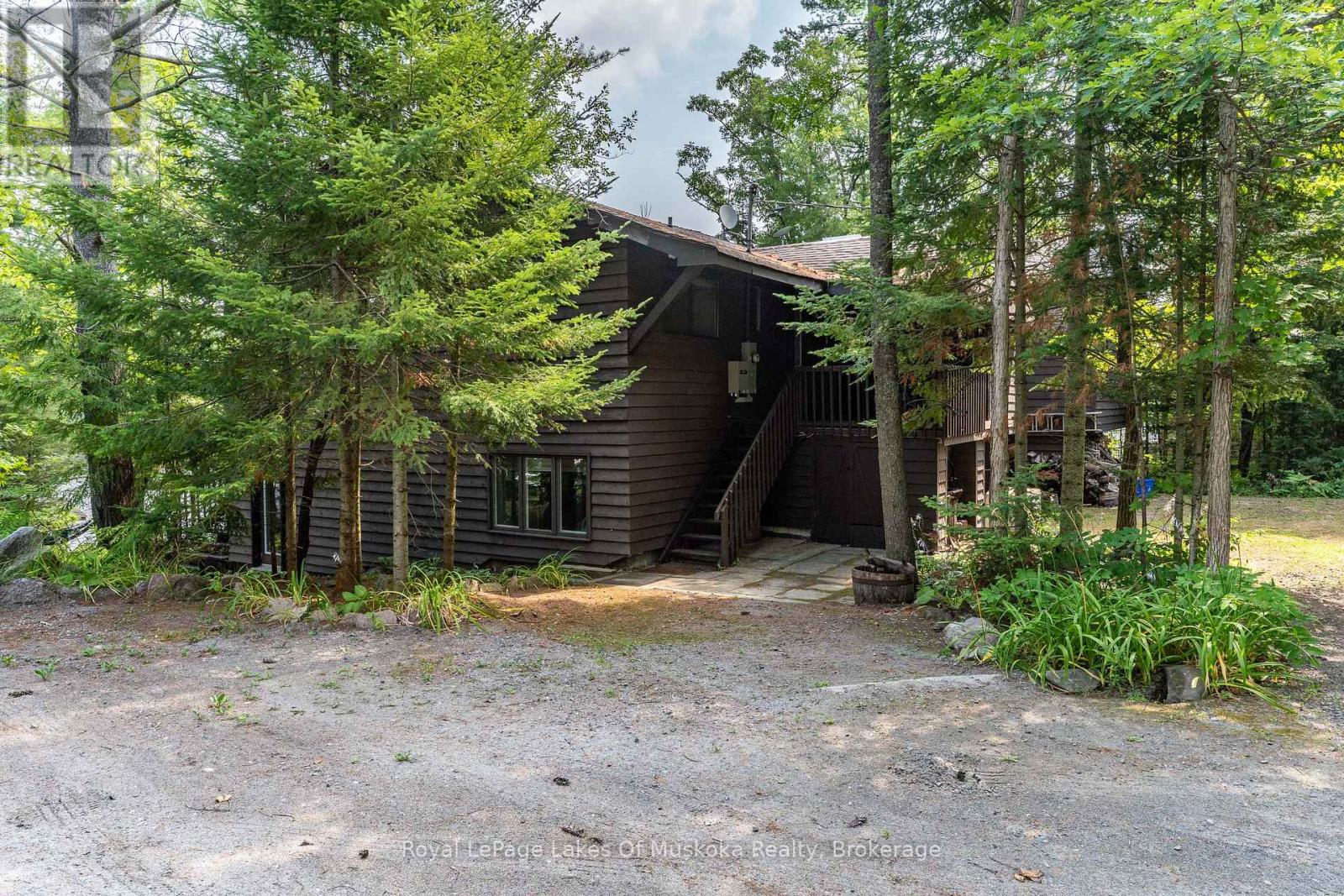 51 Pinetree Road, Gravenhurst, Ontario  P1P 1R2 - Photo 39 - X12321603