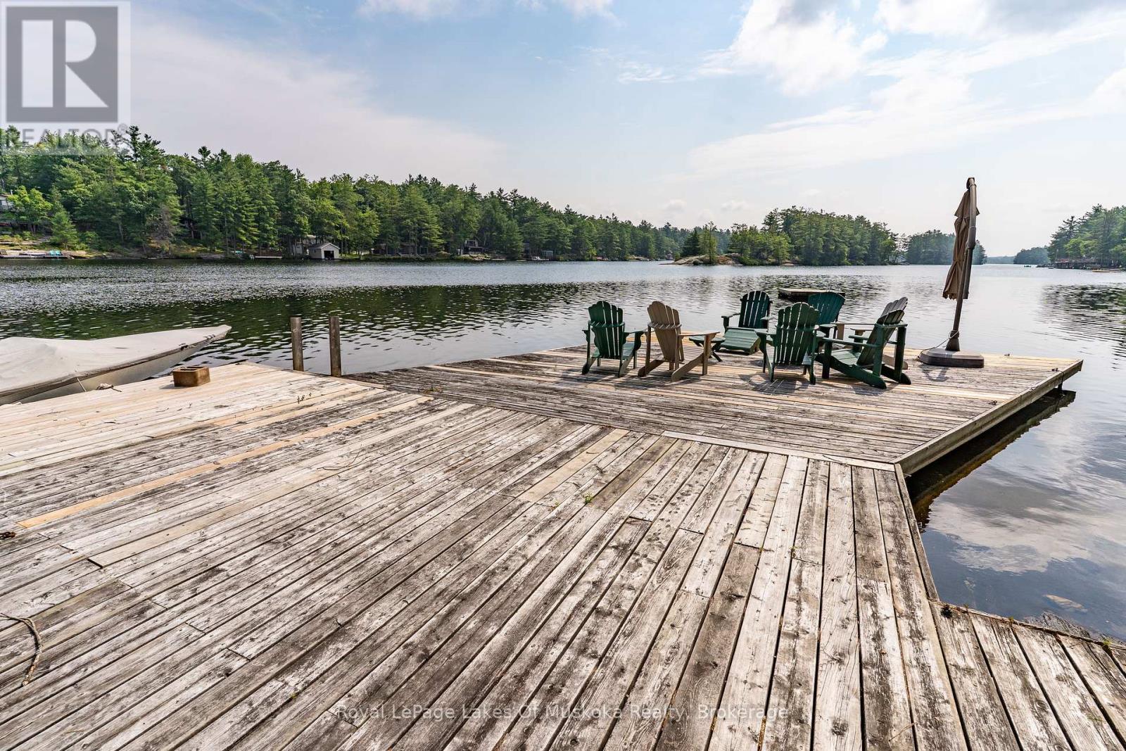 51 Pinetree Road, Gravenhurst, Ontario  P1P 1R2 - Photo 42 - X12321603