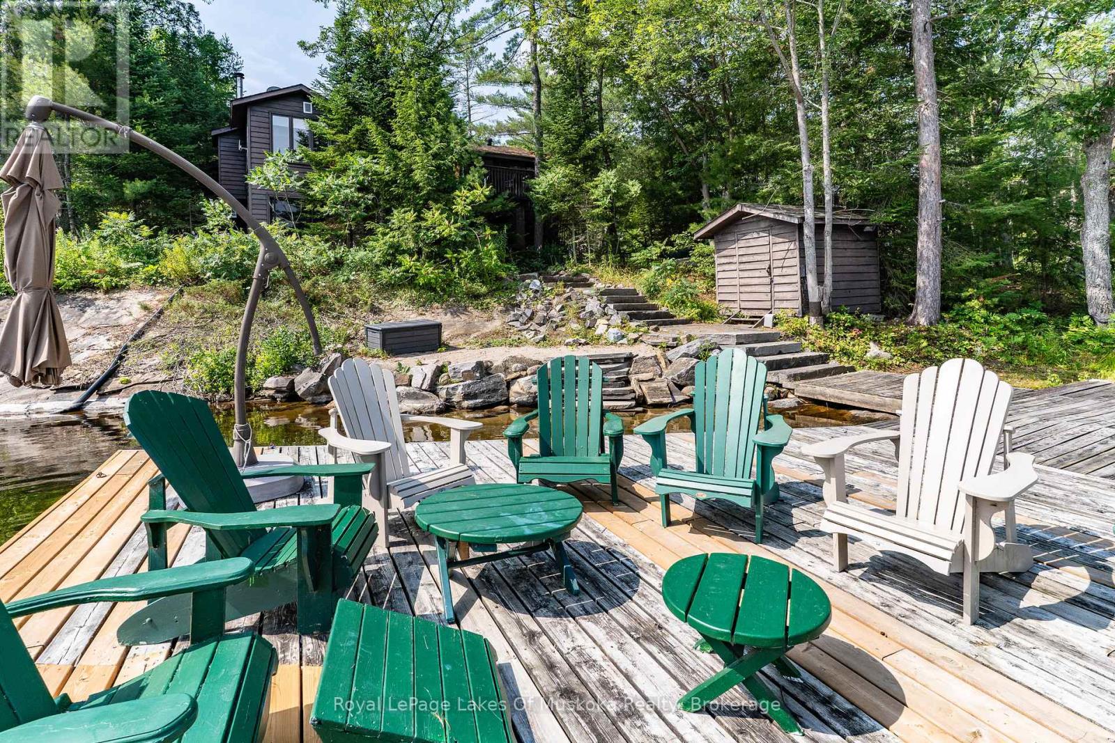 51 Pinetree Road, Gravenhurst, Ontario  P1P 1R2 - Photo 44 - X12321603