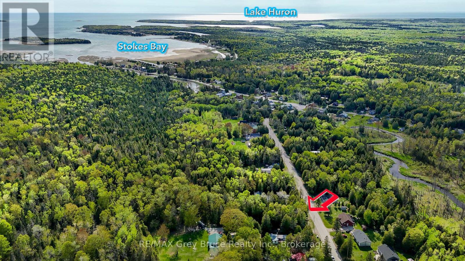 UNIT 6 STOKES BAY ROAD, Northern Bruce Peninsula, Ontario