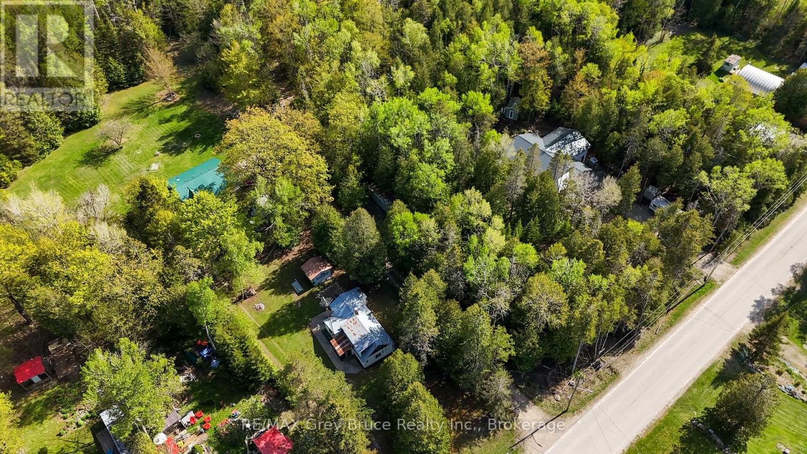 Unit 6 Stokes Bay Road, Northern Bruce Peninsula, Ontario  N0H 1W0 - Photo 2 - X12321624