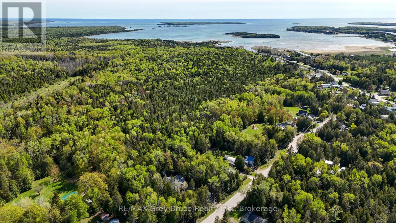 Unit 6 Stokes Bay Road, Northern Bruce Peninsula, Ontario  N0H 1W0 - Photo 3 - X12321624