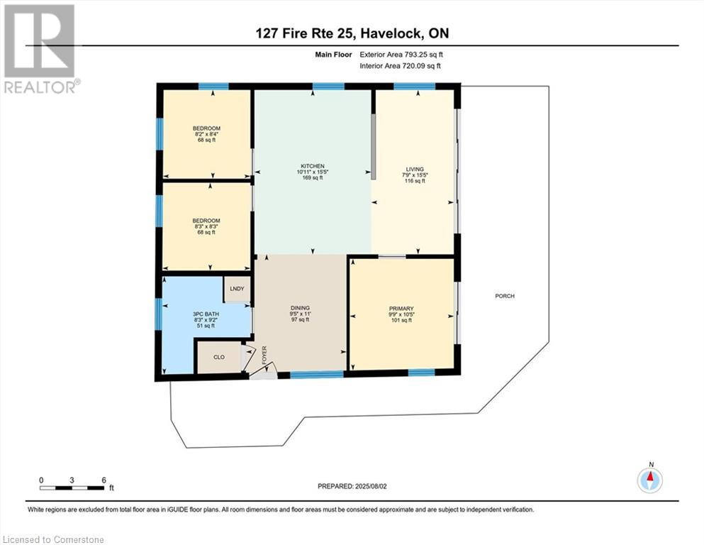 127 Fire Route 25 Route, Havelock, Ontario  K0L 1Z0 - Photo 47 - 40754984
