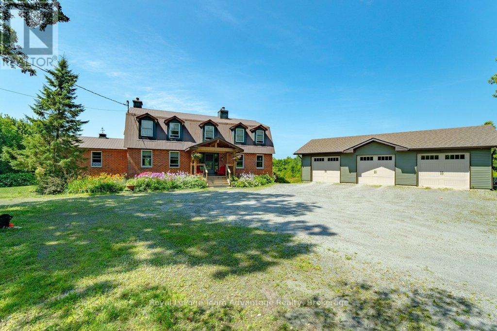 25 BRADLEY ROAD, Seguin, Ontario