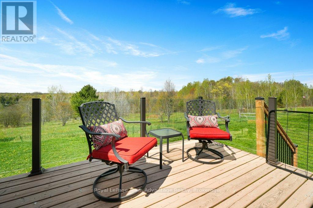 25 Bradley Road, Seguin, Ontario  P2A 0B6 - Photo 14 - X12321638