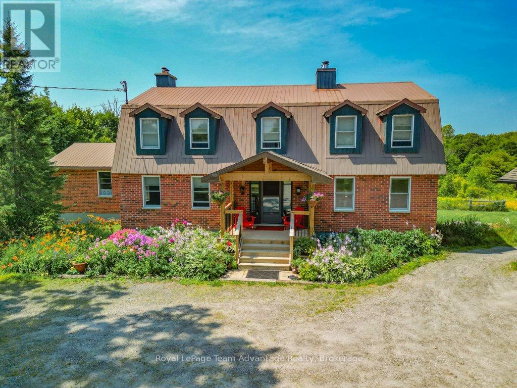 25 Bradley Road, Seguin, Ontario  P2A 0B6 - Photo 2 - X12321638