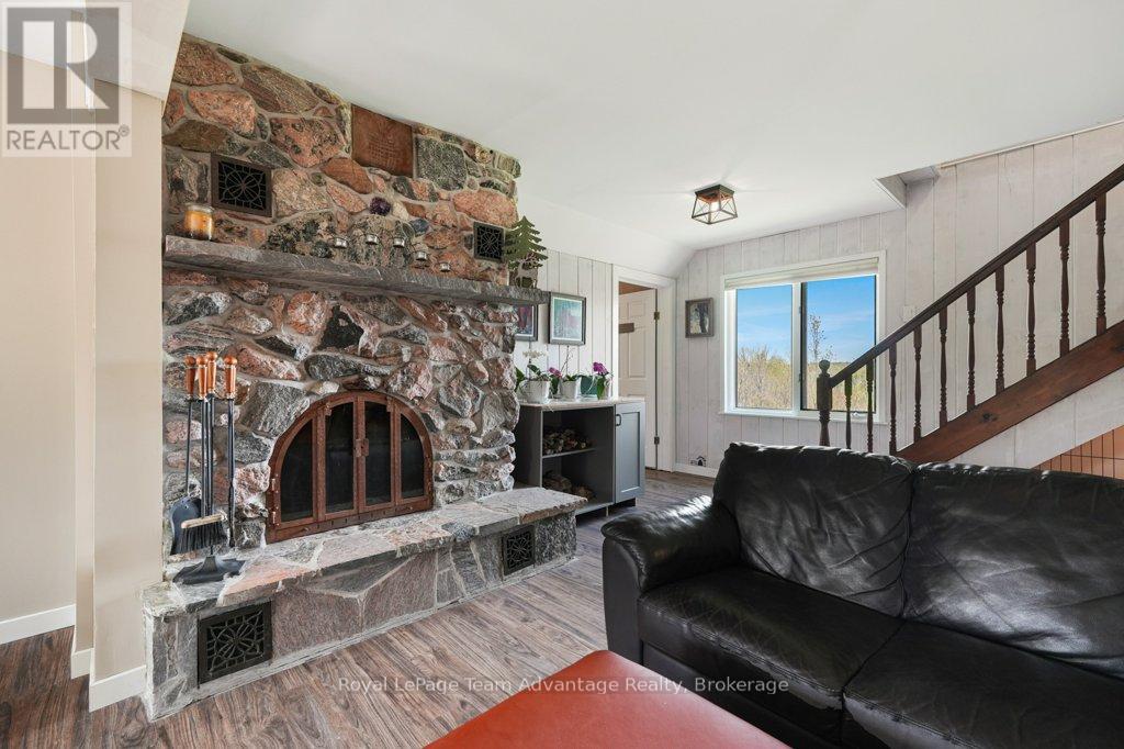 25 Bradley Road, Seguin, Ontario  P2A 0B6 - Photo 20 - X12321638