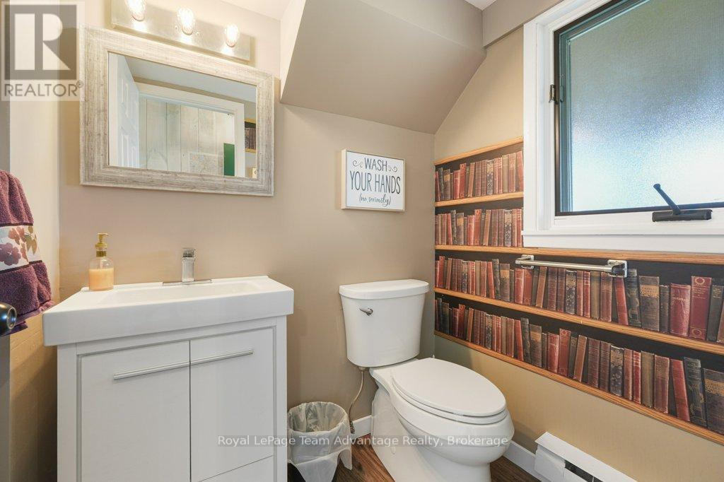 25 Bradley Road, Seguin, Ontario  P2A 0B6 - Photo 23 - X12321638