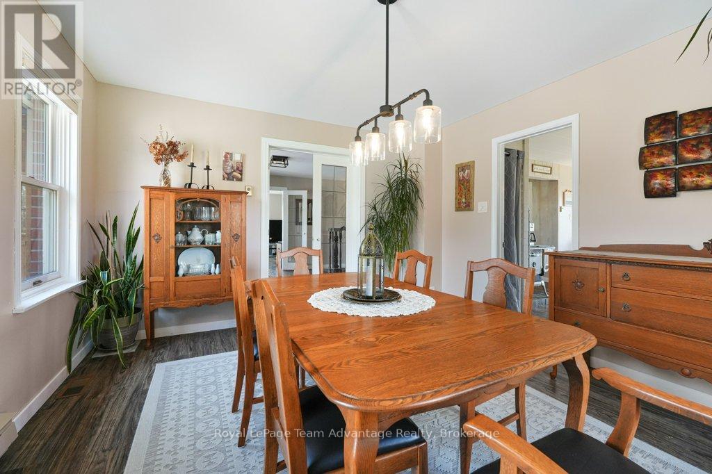 25 Bradley Road, Seguin, Ontario  P2A 0B6 - Photo 25 - X12321638