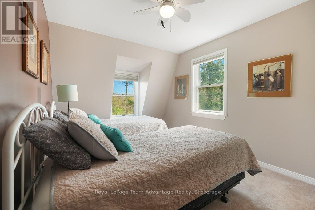 25 Bradley Road, Seguin, Ontario  P2A 0B6 - Photo 34 - X12321638