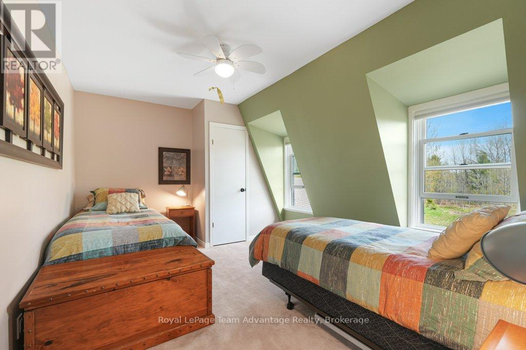 25 Bradley Road, Seguin, Ontario  P2A 0B6 - Photo 35 - X12321638