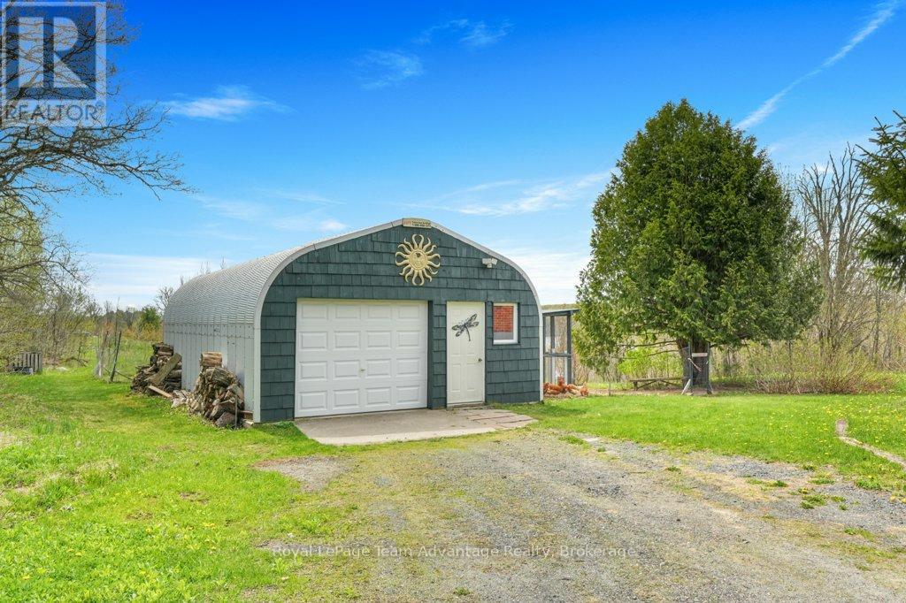25 Bradley Road, Seguin, Ontario  P2A 0B6 - Photo 38 - X12321638