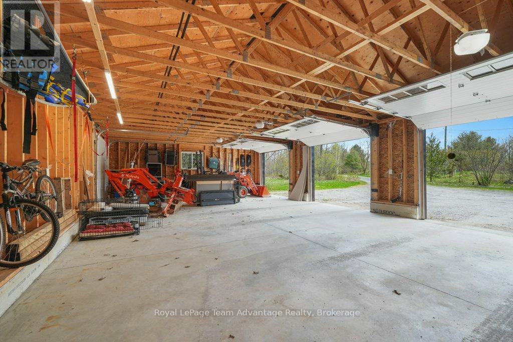 25 Bradley Road, Seguin, Ontario  P2A 0B6 - Photo 43 - X12321638