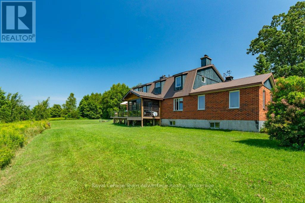25 Bradley Road, Seguin, Ontario  P2A 0B6 - Photo 5 - X12321638