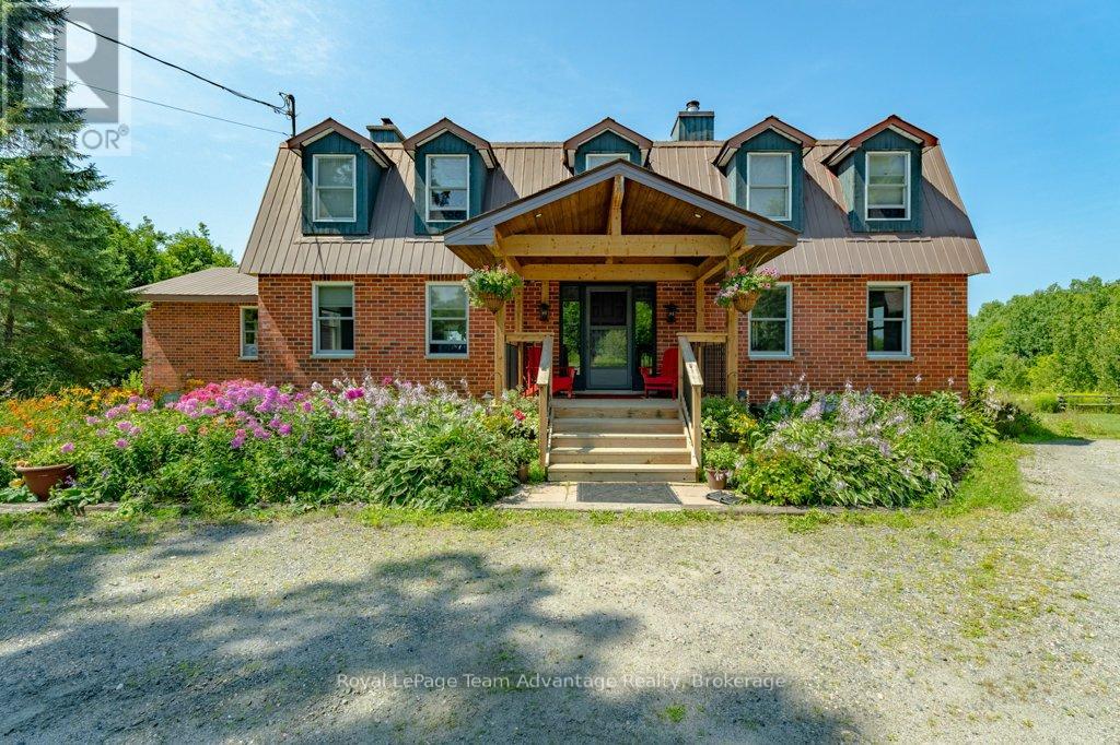 25 Bradley Road, Seguin, Ontario  P2A 0B6 - Photo 50 - X12321638