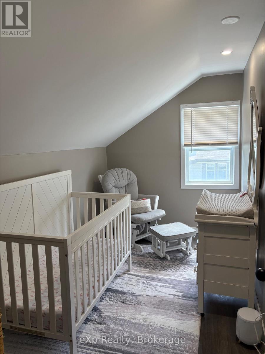 58 Absalom Street E, South Bruce, Ontario  N0G 2J0 - Photo 17 - X12321651