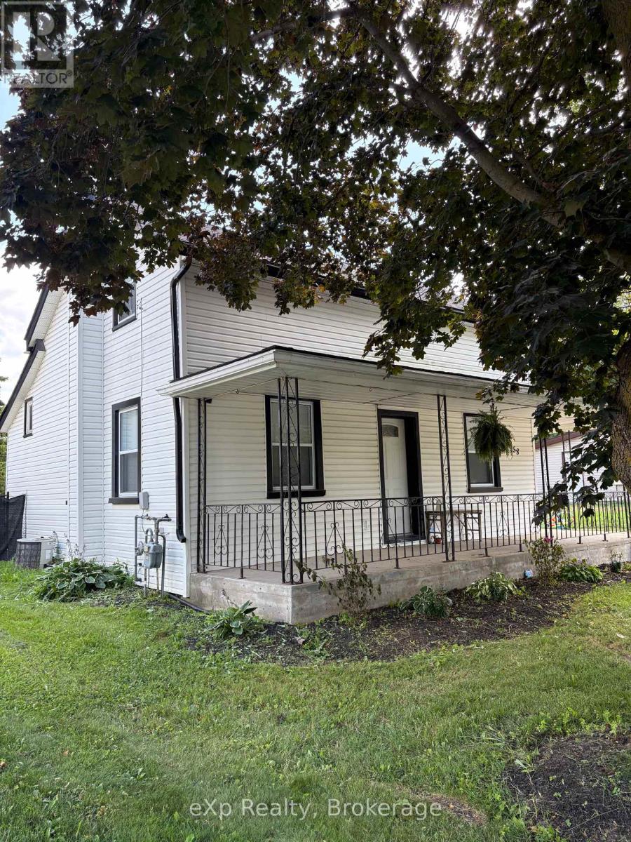 58 Absalom Street E, South Bruce, Ontario  N0G 2J0 - Photo 2 - X12321651