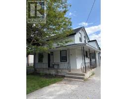 58 ABSALOM STREET W, South Bruce, Ontario